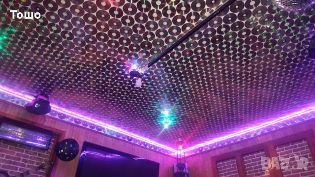 дискове за декорация- 100 броя- ЦЕНА 8 ЛЕВА CD-R, DVD-R , снимка 3 - Други - 23999183