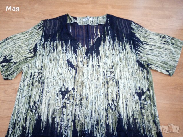 Красиви и елегантни дамски блузи в пет десена, 18 лв./броя     ликвидация на магазин за дамска мода,, снимка 10 - Други - 24753478