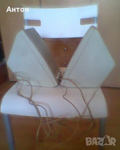 тон колони за компютър, снимка 6 - Тонколони - 21646413