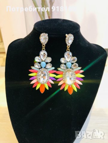 НЕОНОВИ КРАСОТИ, снимка 1