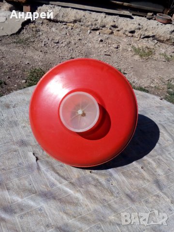 Детска играчка Пумпал, снимка 5 - Антикварни и старинни предмети - 22690979