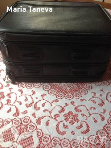 Чанта "Компак" за преносим компютър , снимка 3 - Други машини и части - 21999511