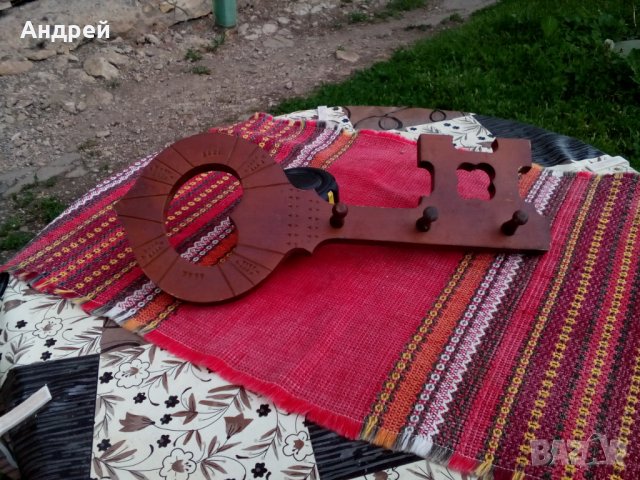 Стара закачалка #7