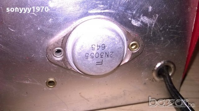 захранване-13v/2amp-внос швеицария, снимка 4 - Други инструменти - 16445873