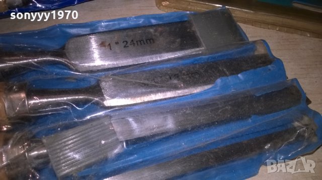 длета с дървени дръжки, снимка 13 - Други инструменти - 23178089