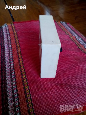 Стар уред за мерене на транзистори П222, снимка 3 - Антикварни и старинни предмети - 23708204