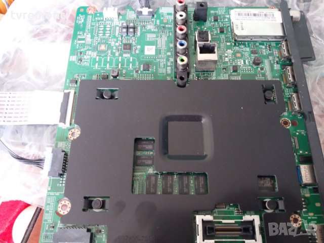 MAIN BOARD BN41-02443A BN94-09749P