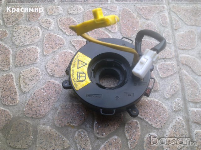 Алфа Ромео 156 1.9 ЖТД 105 к.с., снимка 3 - Автомобили и джипове - 16554798