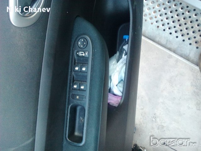 пежо 307 на части 1.6 хди , снимка 15 - Автомобили и джипове - 15558215