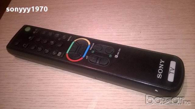 Sony remote tv-здраво внос швеицария, снимка 5 - Дистанционни - 16331842