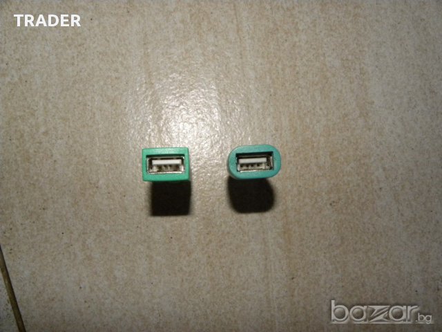 USB преходник , снимка 5 - Кабели и адаптери - 16713303