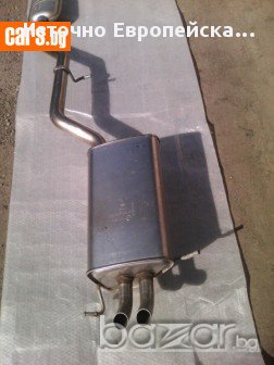 Оригинално ново крайно гърне за Mercedes C klasa,CL klasa,S klasa,SLK klasa, снимка 2 - Части - 12310285