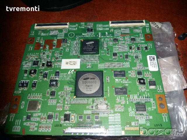 Платка T-CONTROL BOARD S240LABMB3V0.7 