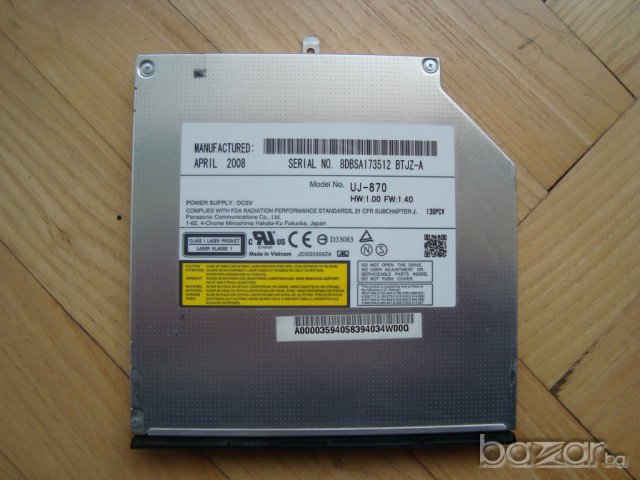 Toshiba Satellite A300d-11w на части, снимка 5 - Части за лаптопи - 6348245