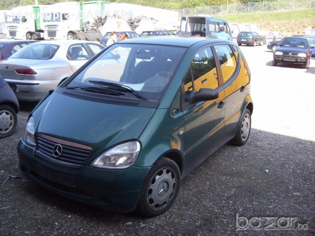 мерцедеси а-клас на части, снимка 5 - Автомобили и джипове - 13683863