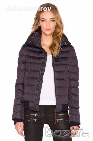 Ново зимно яке G Star Whistler Slim Bomber, оригинал, снимка 12 - Якета - 19423331