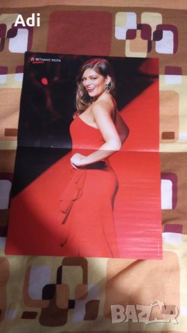 Колекция плакати - Лот 1 , снимка 8 - Колекции - 22912377