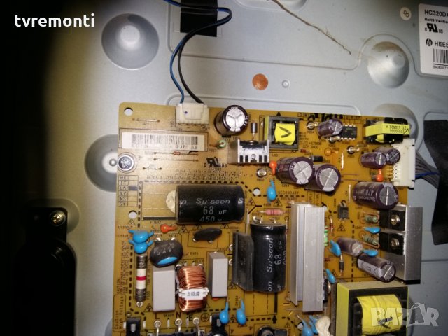 LED DIOD HC320DXN-VHFPA-21XX LED BACKLIGHT DIOD, снимка 2 - Части и Платки - 23767268