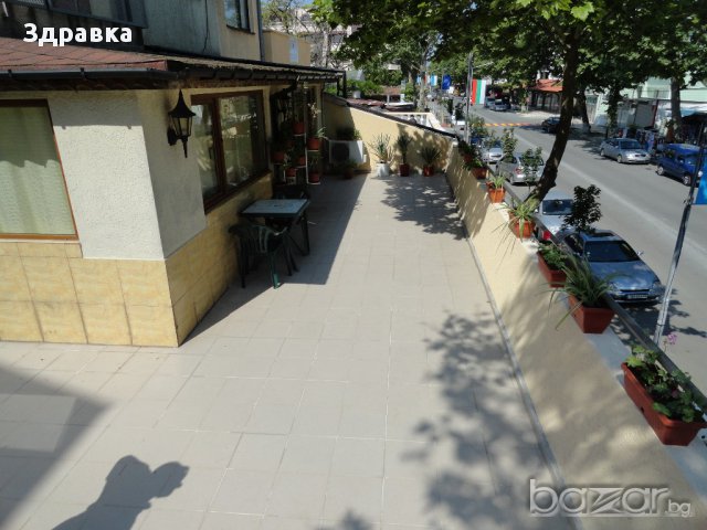 На Море в Приморско.До плажа изгодни цени, снимка 10 - Почивки на море - 14696991