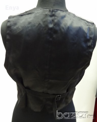 ЕЛЕЦИ ДАМСКИ, снимка 8 - Жилетки - 12059870