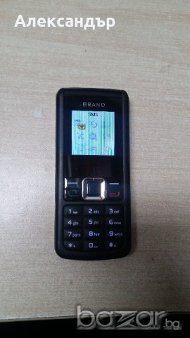 Китайски телефон BRAND, снимка 2 - Други - 19993666
