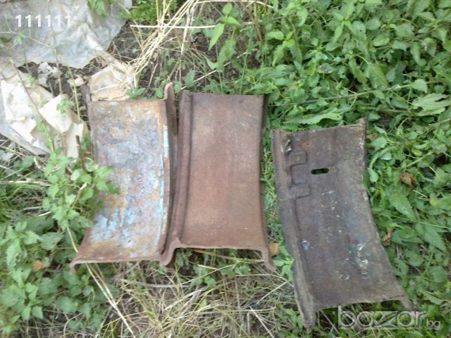 Разглобяема джанта става за Икарус , Чавдарка и др., снимка 4 - Части - 19794532