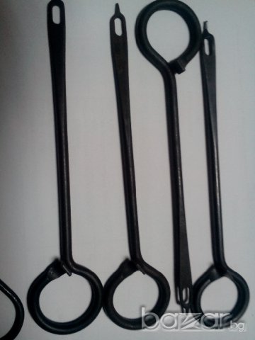 Протривател за пистолет