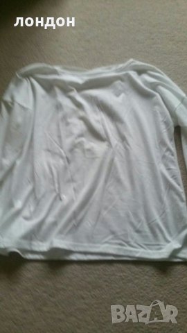 Дамска блуза от Лондон   123, снимка 1 - Блузи с дълъг ръкав и пуловери - 24579853