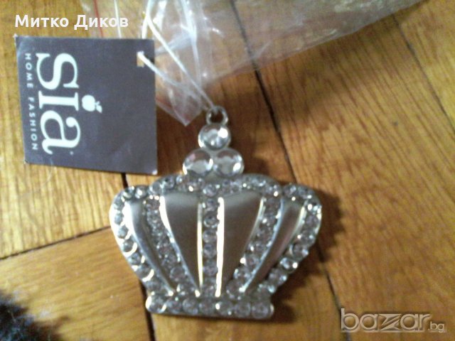 Корона за украса