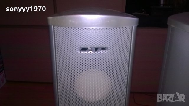 cat leb 1250 front+surround-4бр-внос швеицария, снимка 14 - Тонколони - 24364188