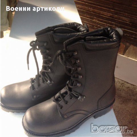 Военни кубинки • Дамски и мъжки тактически обувки • Обяви и цени — Bazar.bg