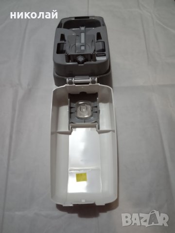 Дозатор за течен сапун, снимка 3 - Други стоки за дома - 23841782