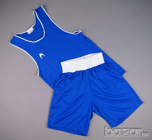 BGF Екип за Бокс, снимка 2 - Спортни дрехи, екипи - 10813995