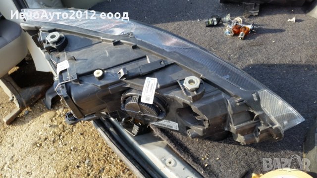 Фар ляв SEAT IBIZA 5 2018- (сеат ибица 5 )valeo оригинален , снимка 8 - Части - 25604225