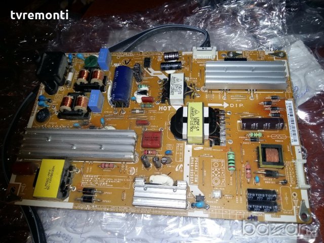 POWER SUPPLY BN44-00502A PD46A1_CSM