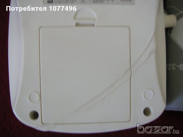 АПАРАТ ЗА КРЪВНО ОТ САЩ + ЧАНТА, С МАНШЕТ НАД ЛАКЪТЯ ACON , снимка 3 - Здраве и красота - 14998281