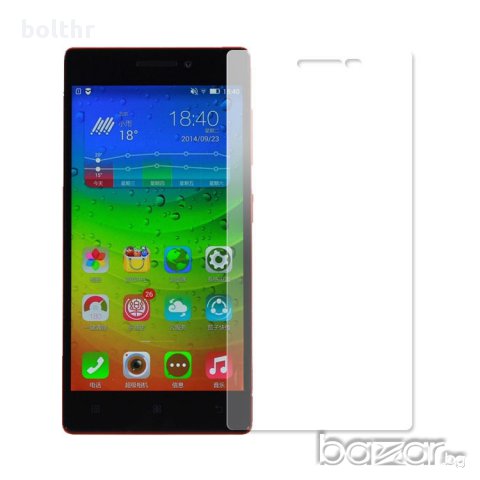 SCREEN PROTECTOR ЗА LENOVO VIBE X2, снимка 1