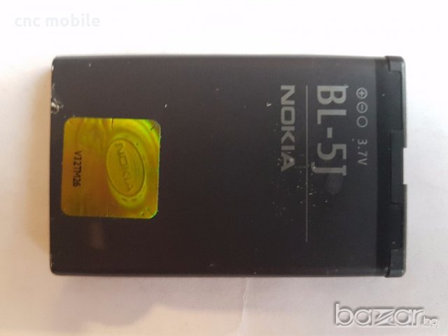 Nokia X6 - Nokia X6-00 оригинални части и аксесоари , снимка 2 - Резервни части за телефони - 20228625