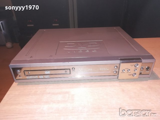 universum dvd dr3022 receiver-внос швеицария, снимка 11 - Ресийвъри, усилватели, смесителни пултове - 21157060