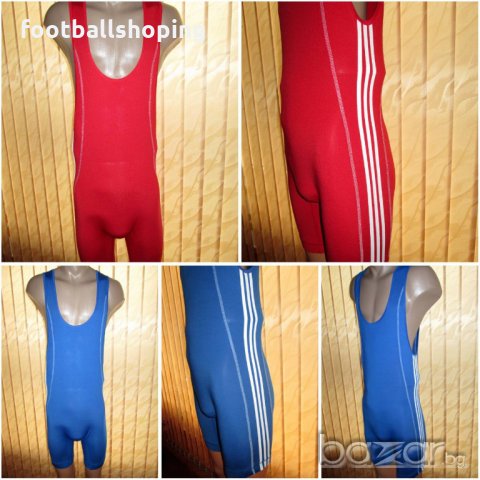 НОВО - Трико за Борци - 2бр. в комплекта или Боксов екип, снимка 11 - Други спортове - 20850917