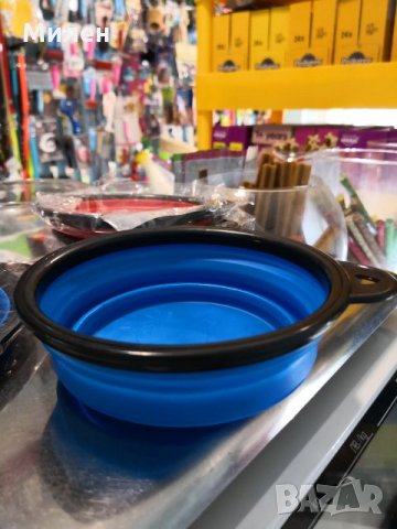 сгъваема купа за куче/коте