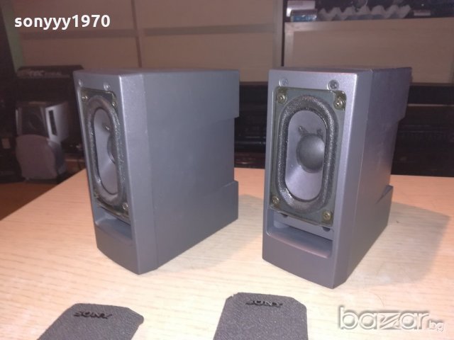 sony ss-v305 2x100w/8ohm-15х14х7см-внос швеицария, снимка 14 - Тонколони - 20756911