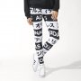  Клин Адидас / Adidas Originals Typo print, оригинал , снимка 2