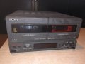 sony mhc-2700 deck-made in japan-внос швеицария, снимка 3