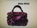 miu miu-100% оригинална, снимка 1
