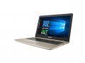 Asus N580VN-FY077, Intel Core i5-7300HQ (up to 3.5 GHz, 6MB), 15.6" FullHD IPS (1920x1080) AG, 8192M, снимка 1 - Лаптопи за дома - 24278450