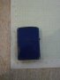 Запалка бензинова синя, снимка 5