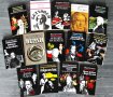 Биографични книги на знаменити композитори и музиканти, снимка 11