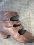 Красиви удобни сандали TAMARIS,естествена кожа, снимка 7