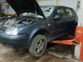Volkswagen Golf 4 1.9 tdi 2002 на части., снимка 3